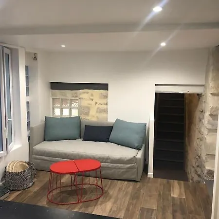 Duplex Metro Raspail Jardin Du Luxembourg