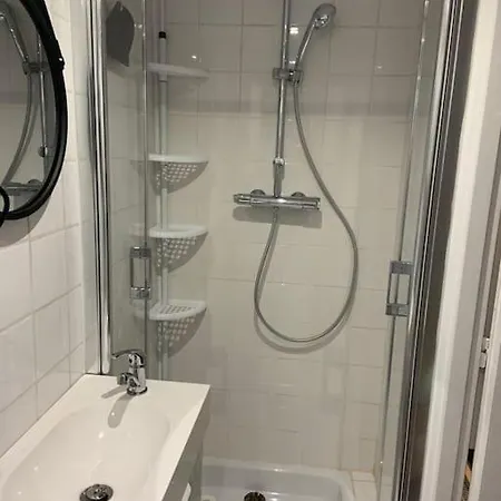 Duplex Metro Raspail Jardin Du Luxembourg Appartamento *