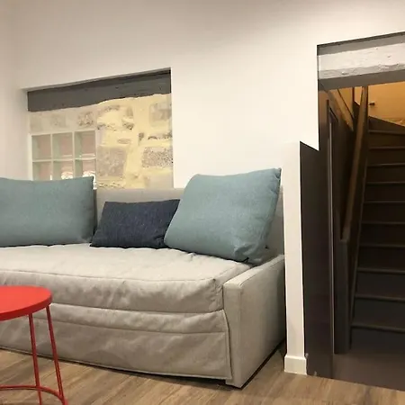 Appartamento Duplex Metro Raspail Jardin Du Luxembourg *