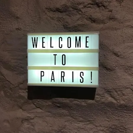 Duplex Metro Raspail Jardin Du Luxembourg